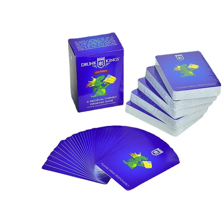 Game Card Games For Children
